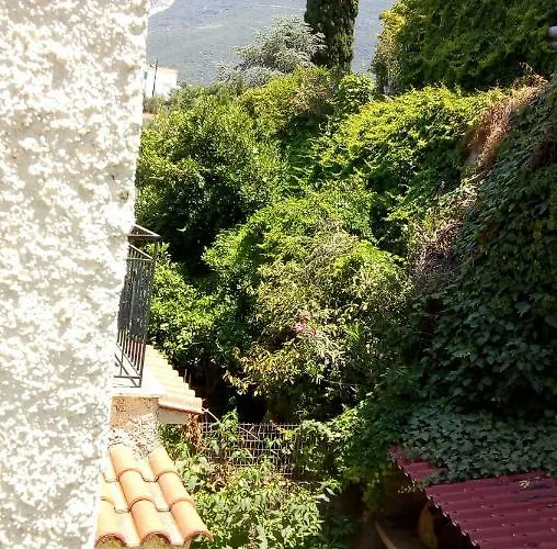 Apartamento Mandola Del Mare