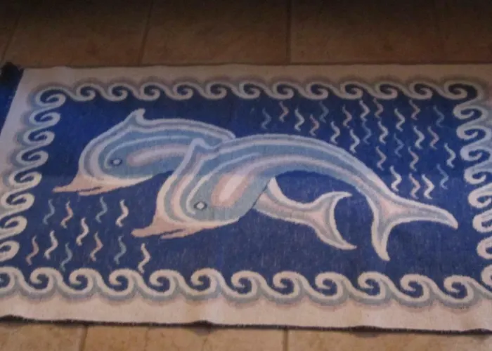 Mandola Del Mare *