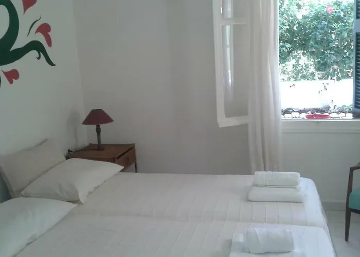 Apartamento Mandola Del Mare