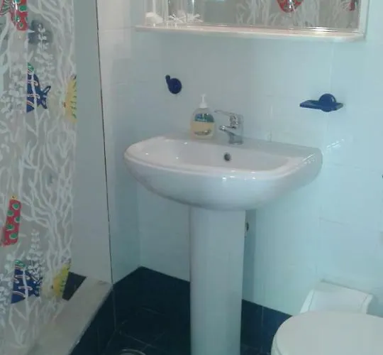 Apartamento Mandola Del Mare *