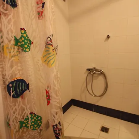 Appartement Mandola Del Mare