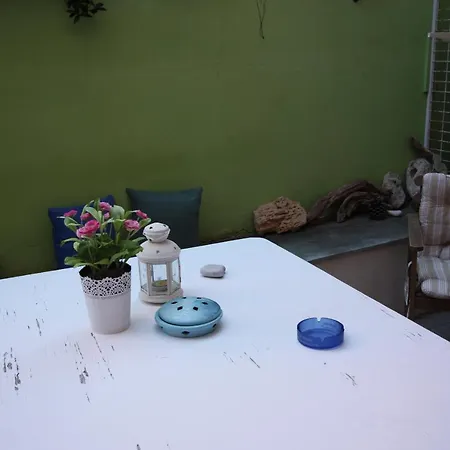 Mandola Del Mare Appartement Skala (Kefalonia)