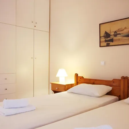 Mandola Del Mare Skala (Kefalonia)