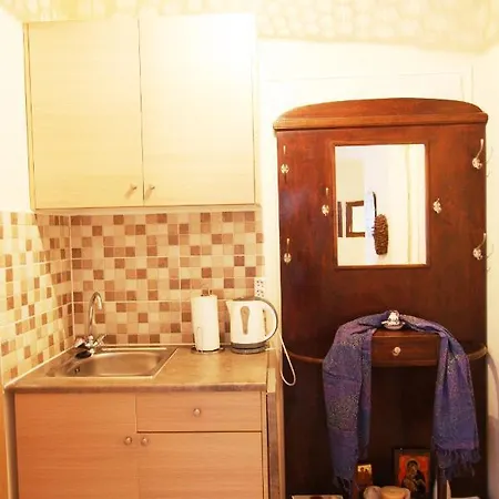 Mandola Del Mare Appartement Skala (Kefalonia)