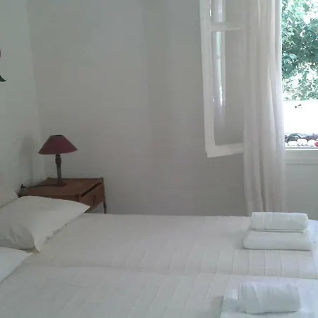 Appartement Mandola Del Mare