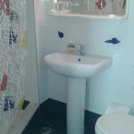 Appartement Mandola Del Mare *